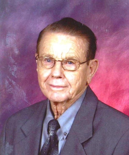 Obituary of Carl Wesley Jennings