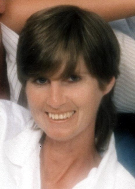 Obituary of Jacqueline Margaret Fultz