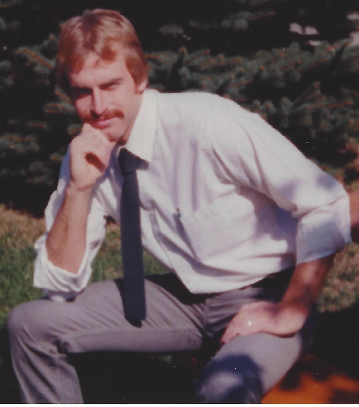 Obituary of James "Jim" Anthony Vermeersch