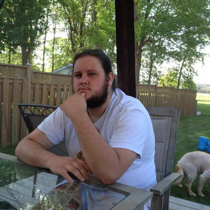 Obituary of Cameron William Savard