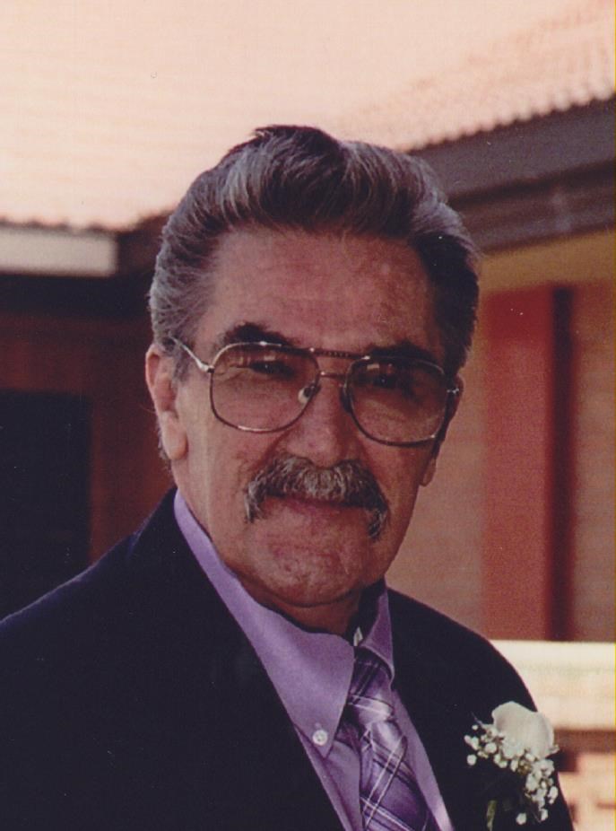 Obituary of John Joseph O'Connell