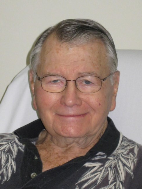 Obituary of Lionel Pincus