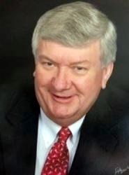 Obituary of Richard Charles Atkin