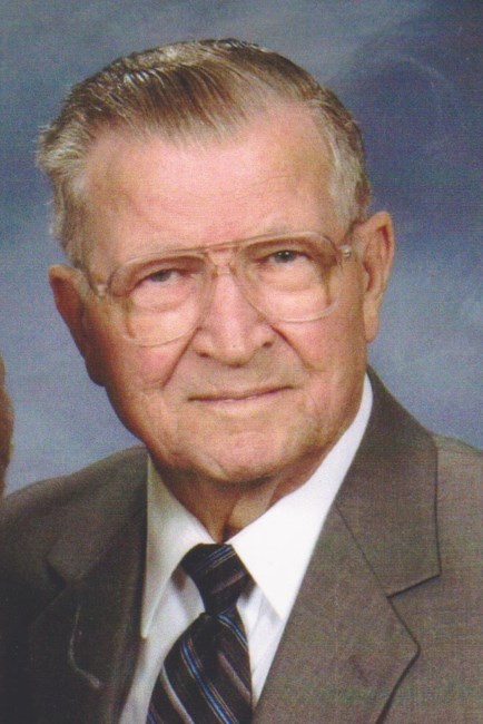 Obituary of Russell Warren