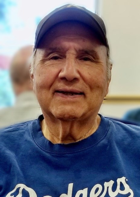 Obituary of Joe Trebizo Limon