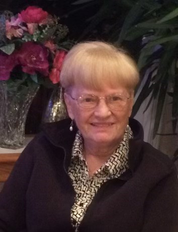 Obituary of Marie Leora Olson