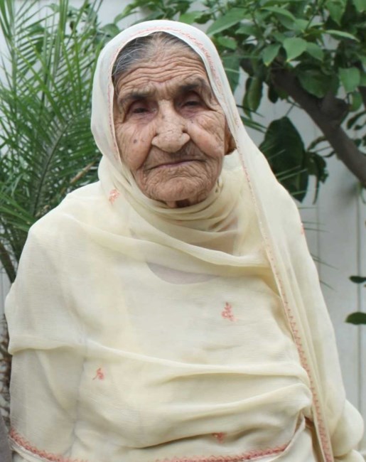 Obituary of Kartar - Kaur