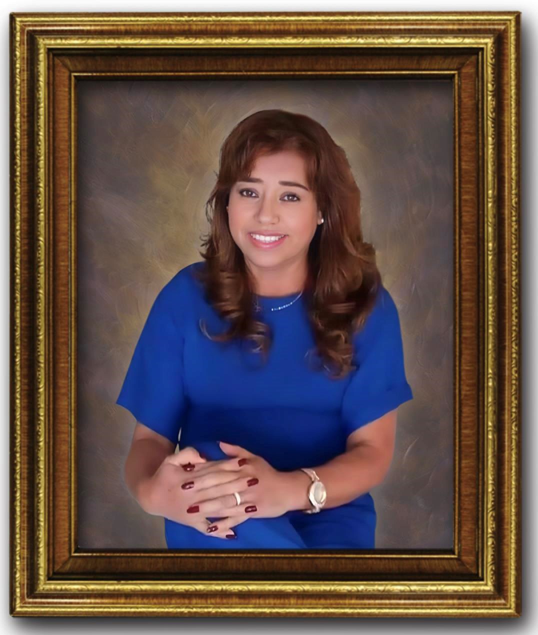 Avis de décès de Lolita Perez Flores