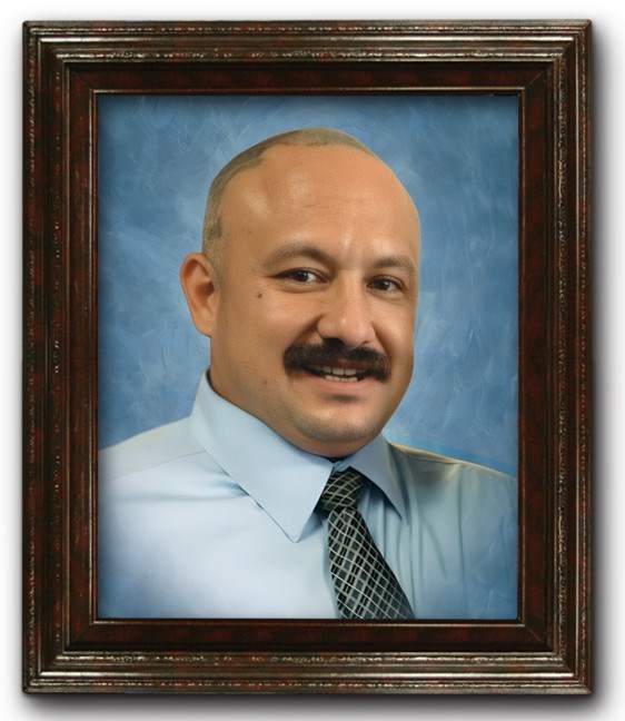 Obituary of Enrique Ramirez Jr.