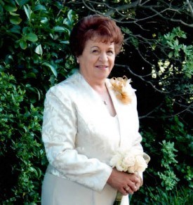 Obituary of Josephine Mercurio