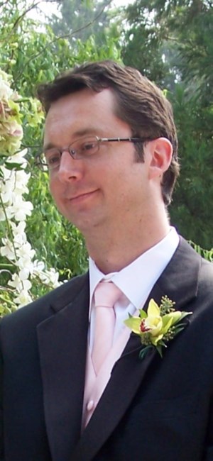 Obituary of Morgan James Enke