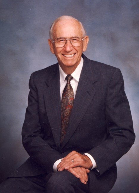 Obituary of Paul James Grubb