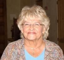 Obituary of Carol Jean Dripps Denny