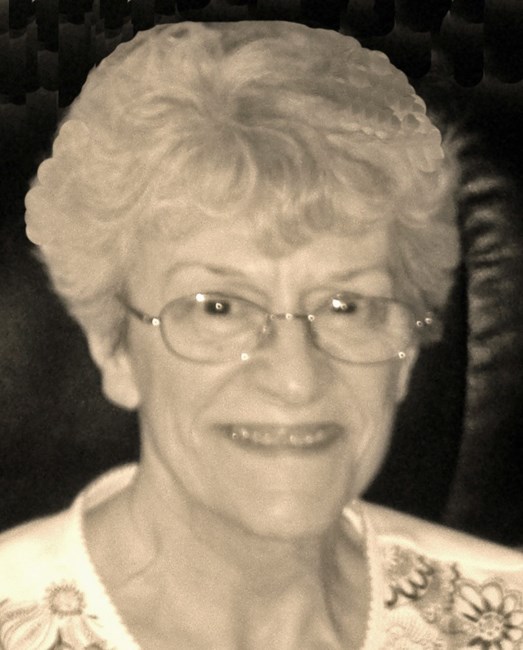 Obituary of Barbara Lee Gagetta