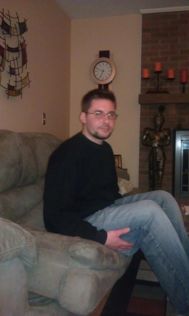 Obituary of Jason R. Thomas