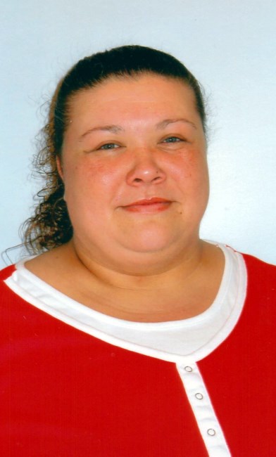 Obituary of Rebekah Sue Pack