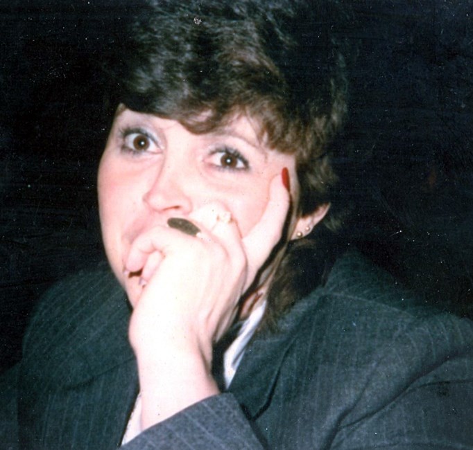 Obituary of Mary Elizabeth Cunningham