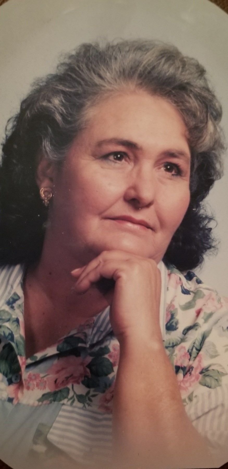 Obituary of Lillian Boothe Harper