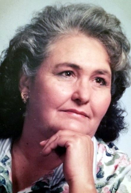 Avis de décès de Lillian Boothe Harper