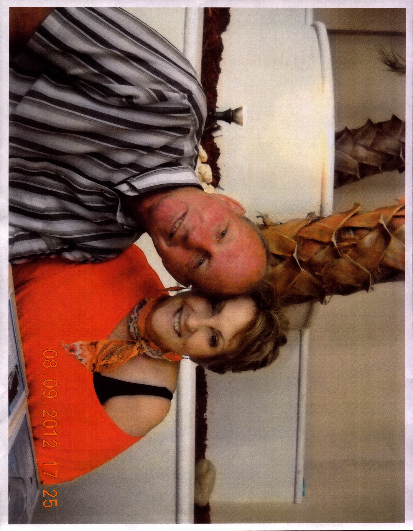 Obituary of Barbara Louise Bayless