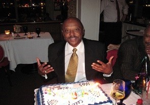 Obituary of Paul Agustus Bascomb