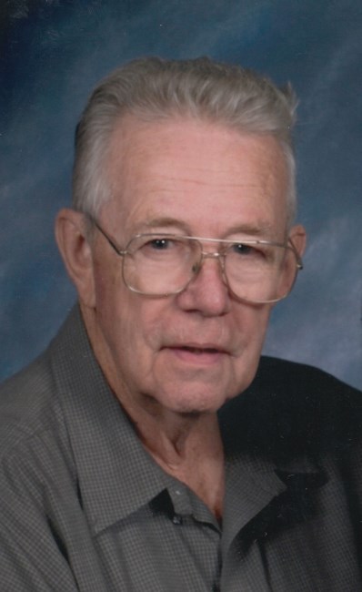 Obituary of Ray Thomas Willis