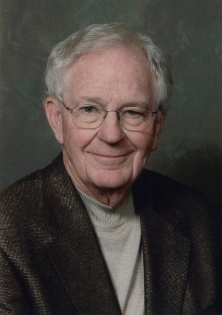 Obituary of Thomas Reed Dunn