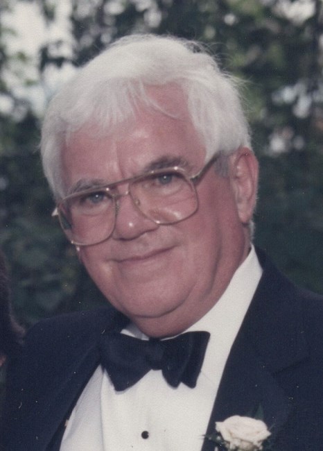 Obituary of Harold V. Hughes