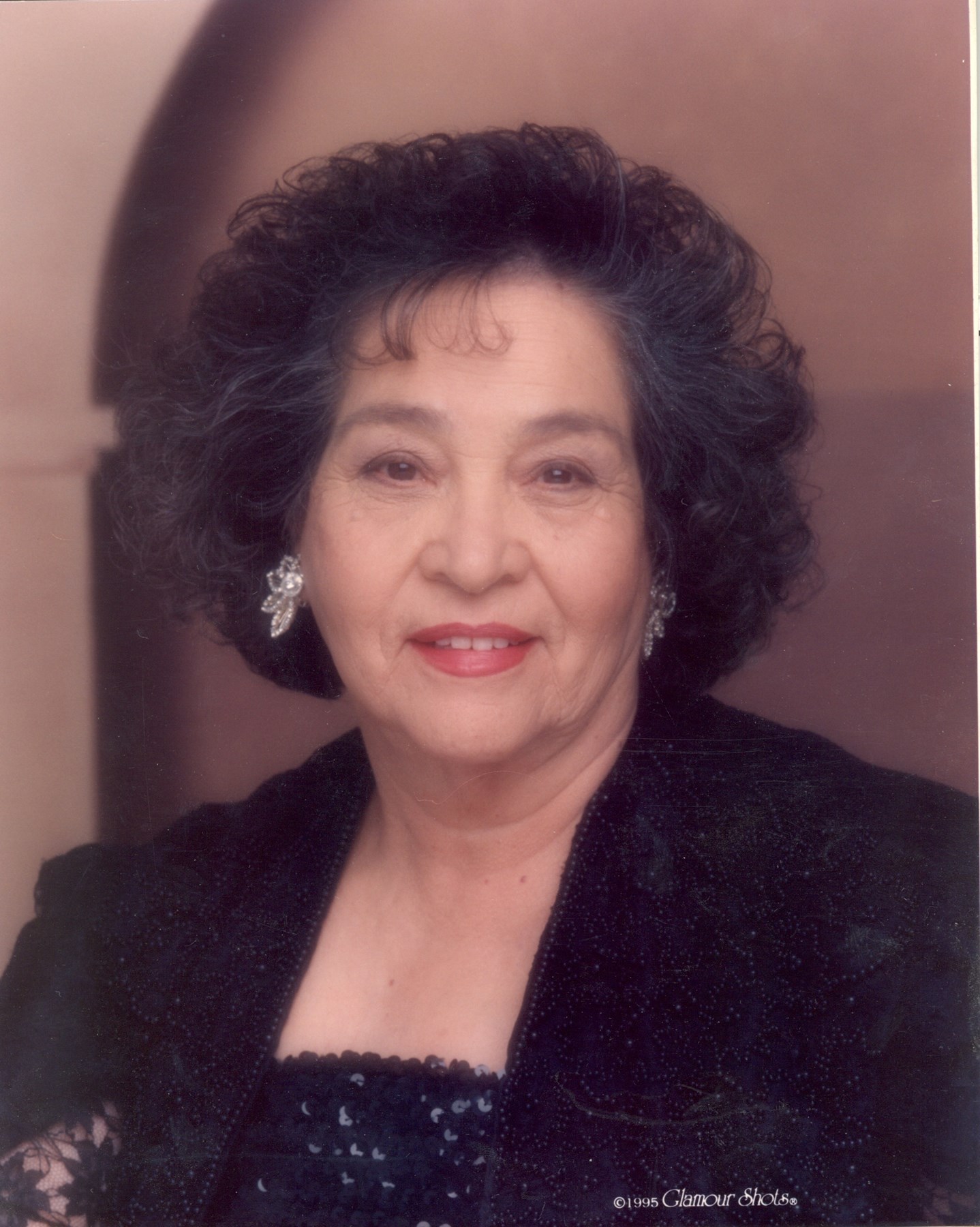Obituary of Esperanza S. Najera