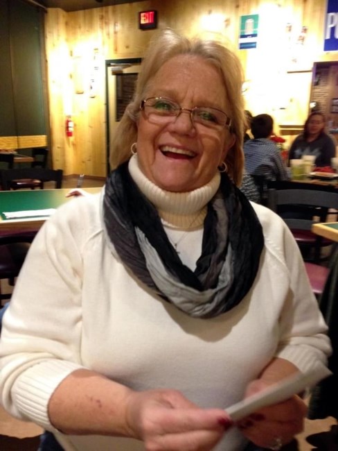 Obituary of Ronda Kay Bryan