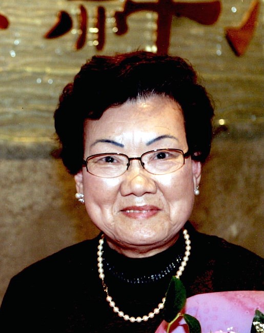 Avis de décès de Yu King Lam