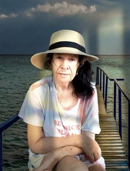Obituario de Alejandra Carrillo Magaña