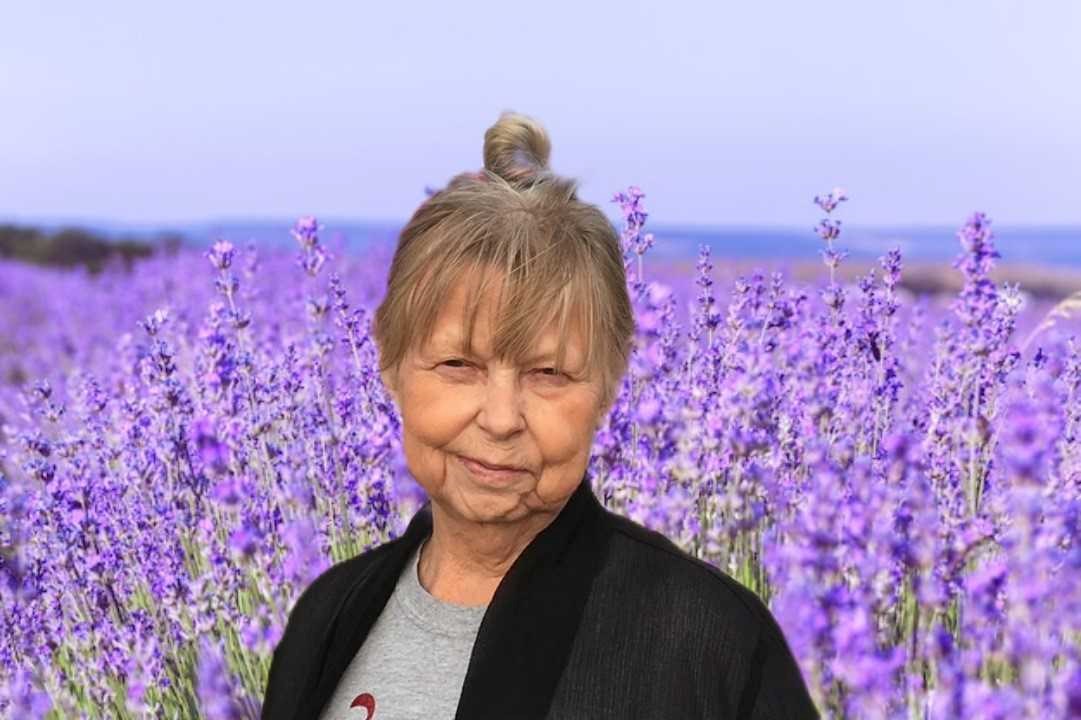 Obituary of Doris Ann Burns