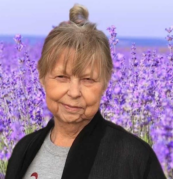 Obituary of Doris Ann Burns