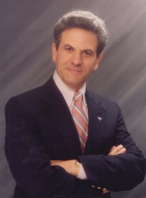 Obituary of Stephen J Perez Sr.