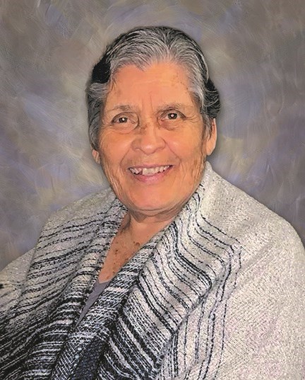 Obituary of Belen Guerrero