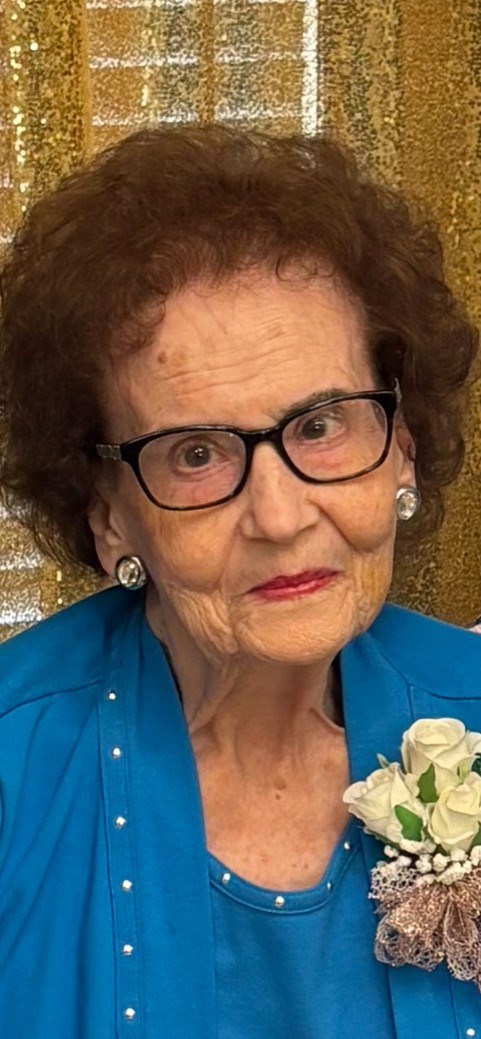 Obituary of Dollie C. Smith