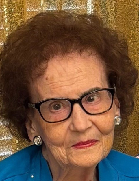 Obituary of Dollie C. Smith