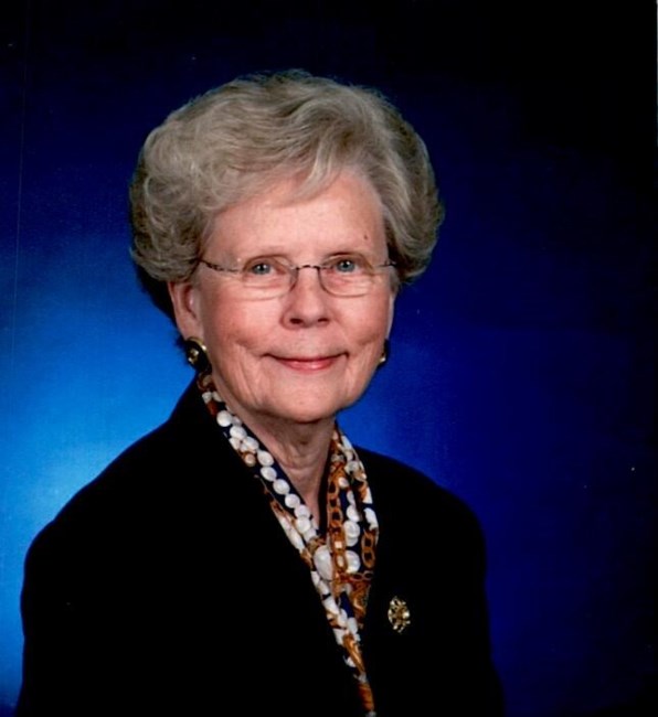 Obituary of Reba E. King