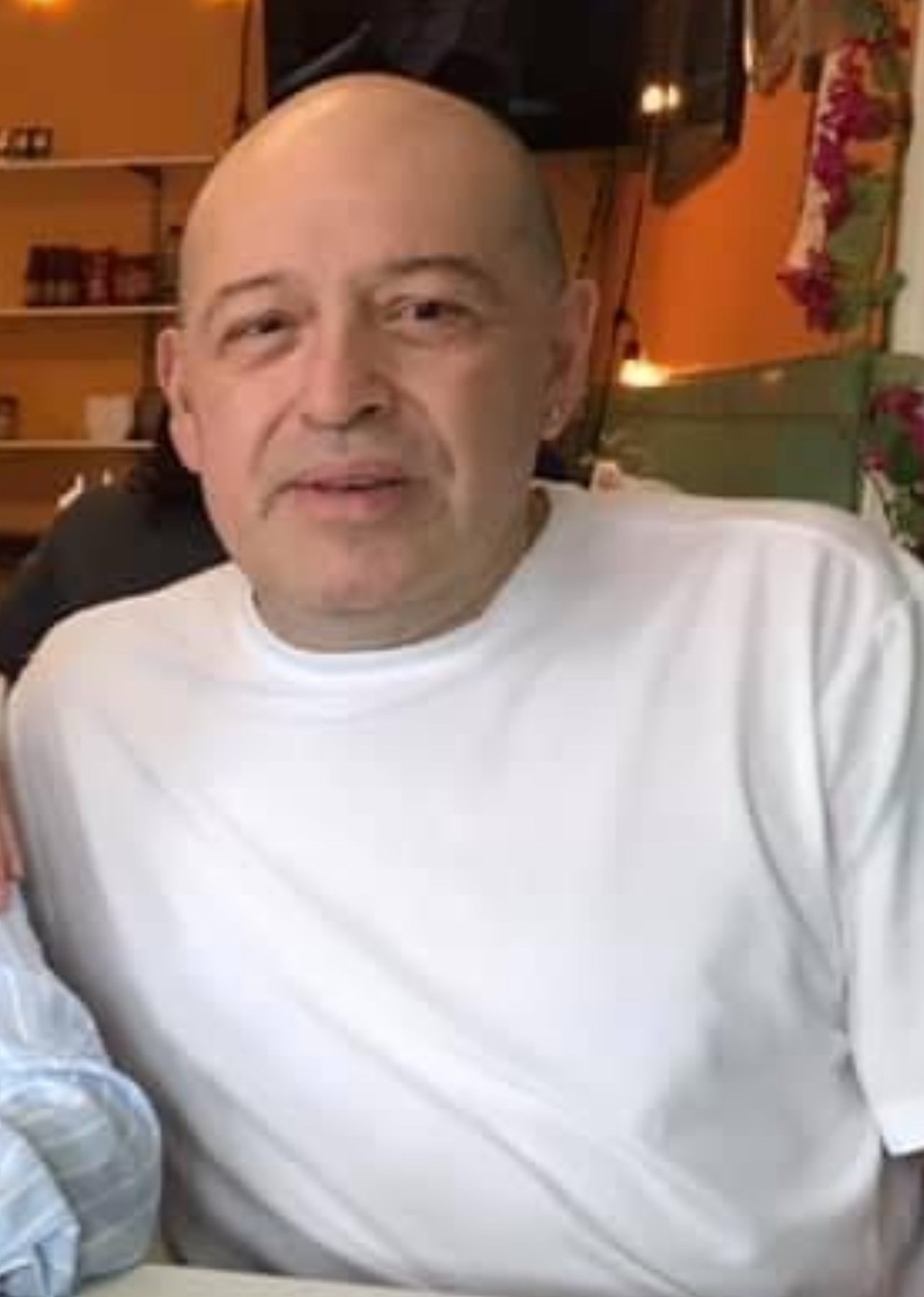 Obituario de Otto Erick Mendizabal