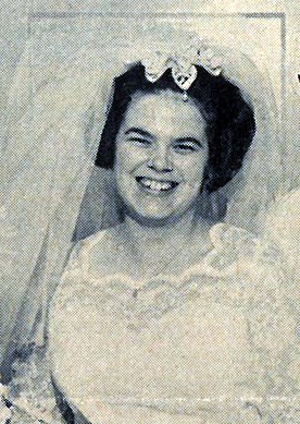 Obituary of Peggy Ann Minchew