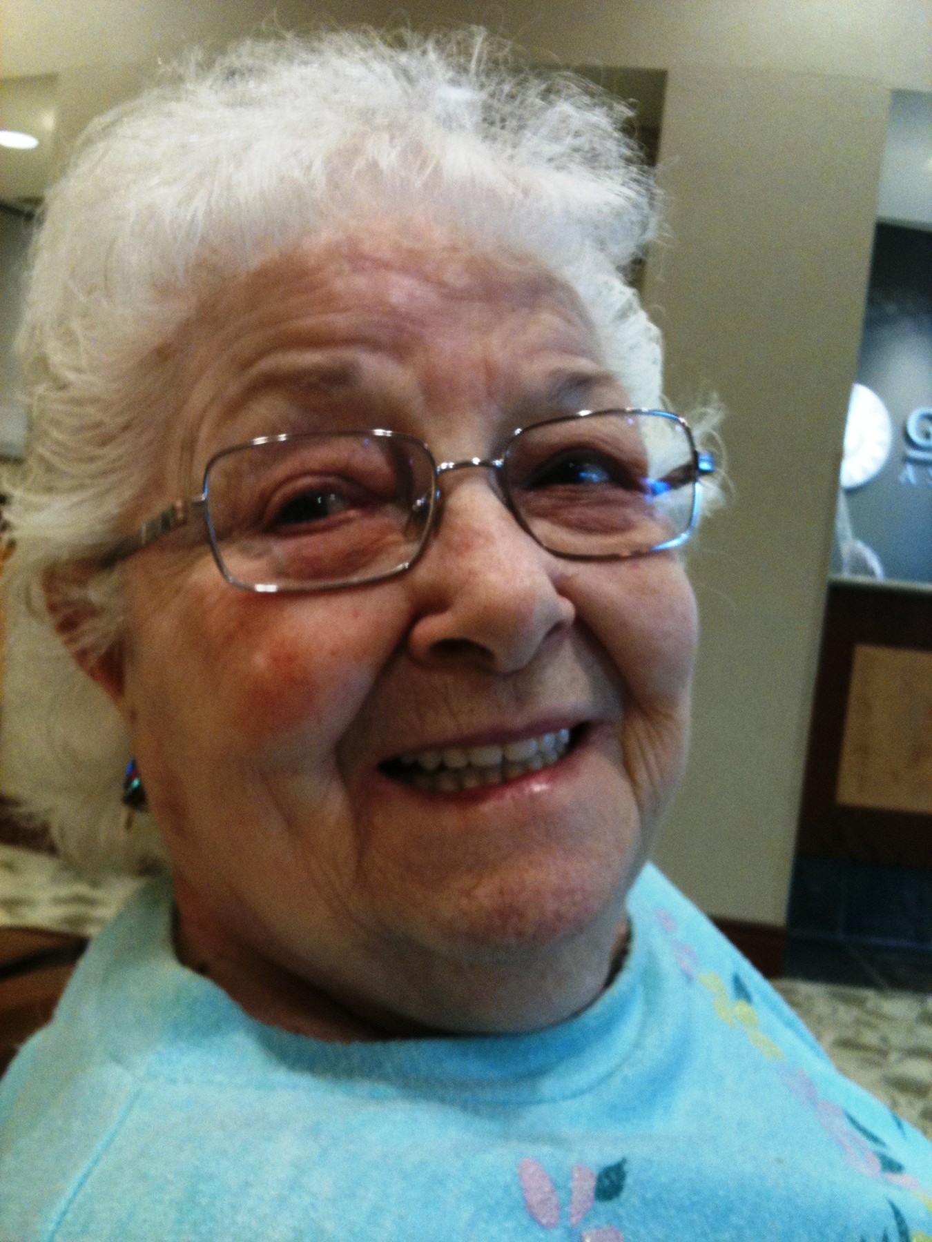 Betty Jane Holdren Obituary Stone Mountain, GA