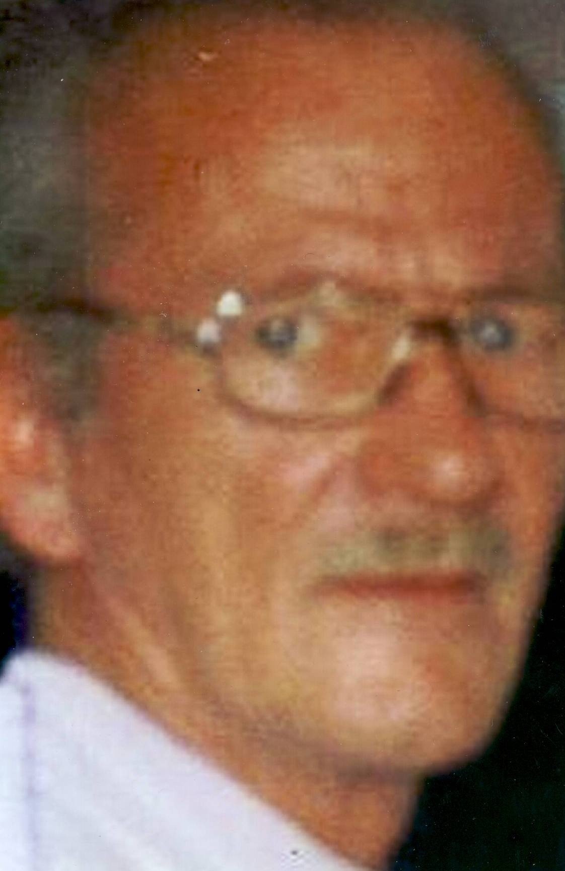 Rex Putnam Obituary Marrero LA