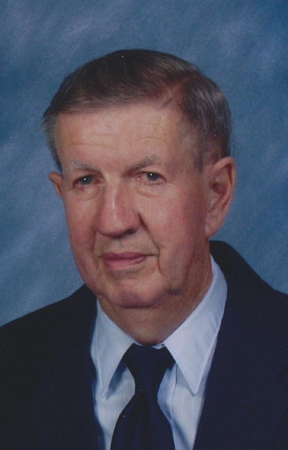 Obituary of John Arthur Price