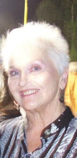 Obituary of Sharon Gale Mueller