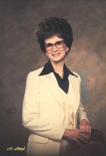 Obituary of Ella Murphy Amidei Roach