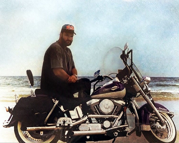 Obituary of Benny Joe Robinson