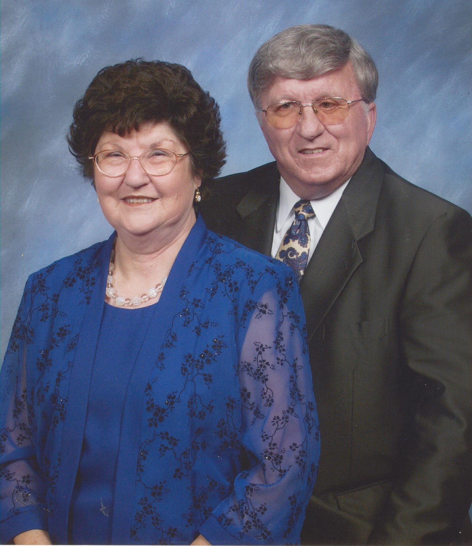 Obituary of Rev. Dr. James Roland Spears