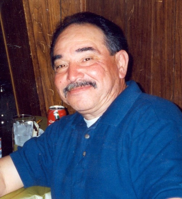 Obituary of David Chavira Jr.