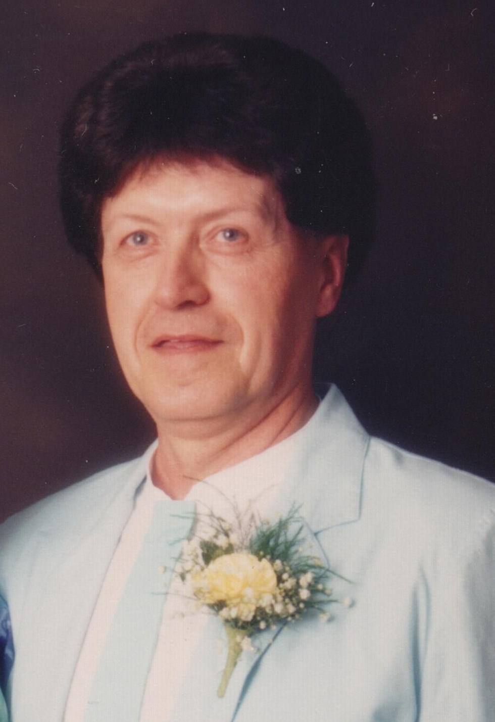 Roland Proulx Obituary La Prairie, QC